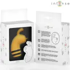 INTENSE Maya 360° Rotating Tongue Vibrator – Yellow — Photo 6