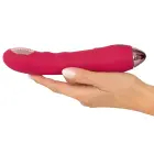 Showers to Orgasm vibrators – 20.1 cm (7.9″) – violets Foto 8