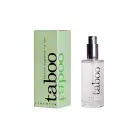 TABOO Libertin Pheromone Perfume for Him – 50 ml — Photo 1