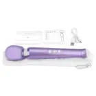 le Wand Petite wand masāžas vibrators – 25.4 cm (10″) – violets — Foto 7