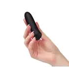Uzlādējams Wonder lodes vibrators – 9 cm (3.5″) – melns — Foto 5