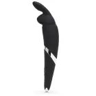 Happy Rabbit wand vibrators – melns — Foto 3