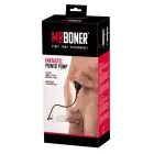 MrBoner Fantastic Power Pump – skaidrus — Nuotrauka 7