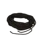 Scandal BDSM Rope – Black – 30 m — Photo 1