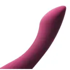 SVAKOM Amy 2 G-punkta vibrators – 17.4 cm (6.85″) – rozā — Foto 5
