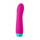 FemmeFunn Rora вращающийся вибратор – 17 см (6.7″) – розовый — Фото 2