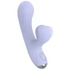 beau cœur Rivano Curved Rabbit Vibrator – 20.4 cm (8″) — Photo 7