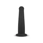 No-Parts Parker dildo – 19.5 cm (7.5″) – juodas — Nuotrauka 3