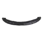Kiotos COX kahepoolne dildo – 40 cm (15.7″) – must — Foto 4