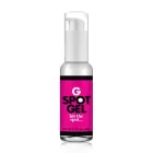G-taško stimuliuojantis gelis – 50 ml — Nuotrauka 3