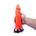 Kiotos Monstar Beast Dildo – 28 cm (11″) – Multicolored — Photo 2
