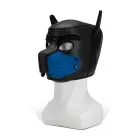 Puppy Muzzle – Blue — Photo 3