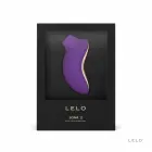 LELO Sona 2 intymus soninis vibratorius – violetinis — Nuotrauka 3