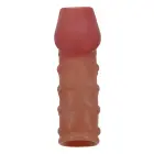PRETTY LOVE Penis Sleeve – TPE – Waterproof — Photo 3