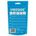 Vibeggs Candy Curves vibrējošs masturbatora uzmava Foto 13