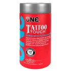 ONE Tattoo Touch Ribbed Condoms – 12 pcs — Photo 7