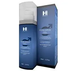 Penilarge stimuliuojantis gelis – 100 ml Photo