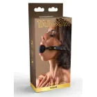 TABOOM needitud palliklamber – must — Foto 3