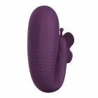 PRETTY LOVE Klay Thrusting Egg Vibrator – Purple — Photo 4