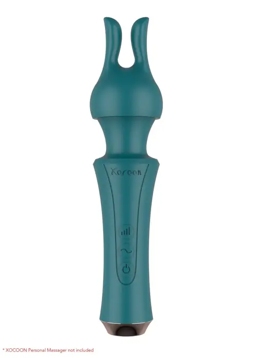 Personalā masiera uzgalis – zaļš Foto 7