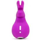 Mini Ears klitorio stimuliatorius – violetinis — Nuotrauka 5