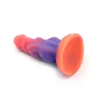 Kiotos Monstar Beast дилдо – 19.5 cm (7.7″) – Светящийся в темноте — Фото 9