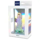 XRAY Clear Intimate Device – 12 cm (4.7″) – Clear — Photo 2