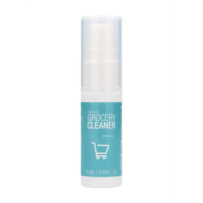 Grocery Cleaner - 0.5 fl oz / 15 ml Foto 11