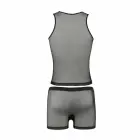 Passion Oscar men's set – black – S/M — Photo 4