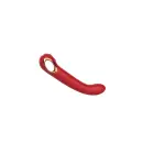 Feminism Luxury Vibrator – 18 cm (7″) – Gold — Photo 9