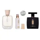 Lovely Lovers BEMINE Original Pocket Pheromone Perfume for Women – 2 ml — Photo 3