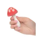 Muff Shroom игривый мини-вибратор – разноцветный — Фото 8