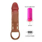 PRETTY LOVE – Preston locekļa uzmava – 18 cm — Foto 8