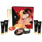 Geisha's Secret Kit Strawberry Sparkling Wine Photo