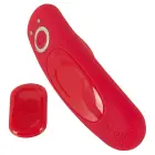 Sweet Smile laetav püksivibraator – 9.7 cm (3.8″) – roosa — Foto 6