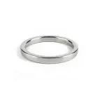Mr. Steel Premium кольцо для члена – 4.5 cm — Фото 4