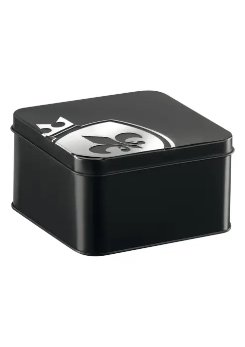 Mystim Plunging Pete Corona Strap – melns Foto 2