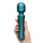ROMP Presto wand vibrators – zaļš — Foto 5