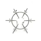 Extreme Anal Spreader Device Foto 8