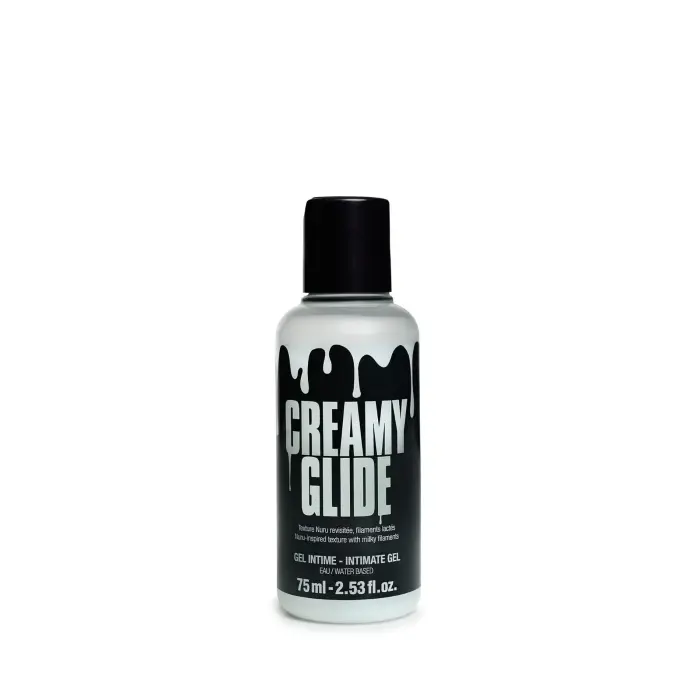 CREAMY GLIDE intīmais gels – 75 ml
