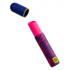 ROMP Lipstick oro pulso klitorio stimuliatorius – rožinis — Nuotrauka 1