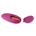 Vibepad Remote Controlled Vibrator – 29 cm – Black — Photo 7