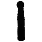 Prostatas masieris ar lodveida galvu un rievotu kātu – 20 cm (7.9″) — Foto 5