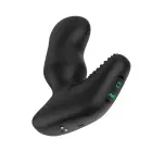 Nexus Revo Extreme rotējoša intīmā ierīce – 14.5 cm – Melns — Foto 4