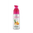 Yoba Gardēžu eksotiskā masāžas eļļa – 50 ml — Foto 2