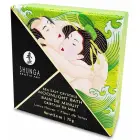 Shunga Moonlight Bath Lotus Flower vannas sāls – 75 g Foto 2