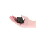 Renegade Piper Cock and Balls Ring – Black — Photo 2