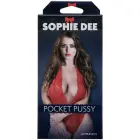 Sophie Dee – ULTRASKYN kabatas vagīnas masturbators — Foto 2