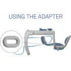 MAXTENDER M – varpos tempiklis su Adaptive Gear Tech — Nuotrauka 21