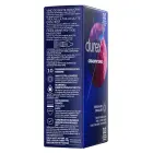 Durex Orgasm Intense stimuleerivad kondoomid – 60 tk — Foto 4